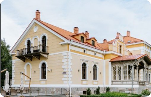 Kivimüüritiste konserveerimine