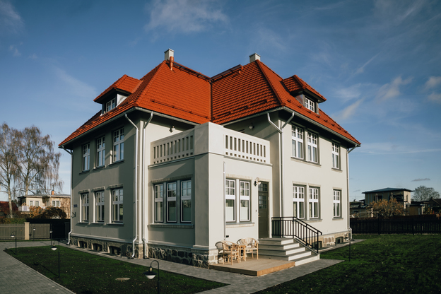 Villa Maramaa
